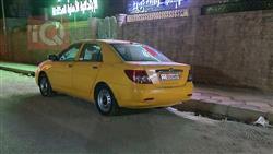 BYD F3